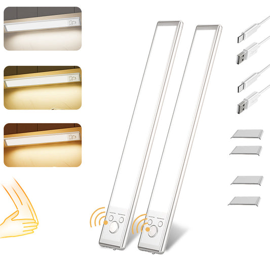 "Luz automática"     (3 Unidades)